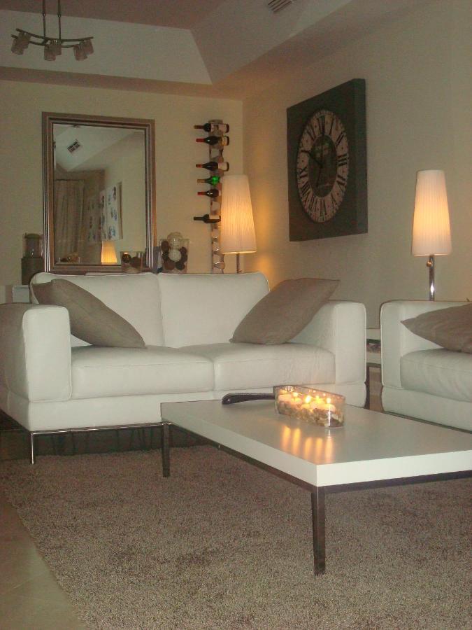 Apartment Con Terraza Sobre La Marina De Sotogrande